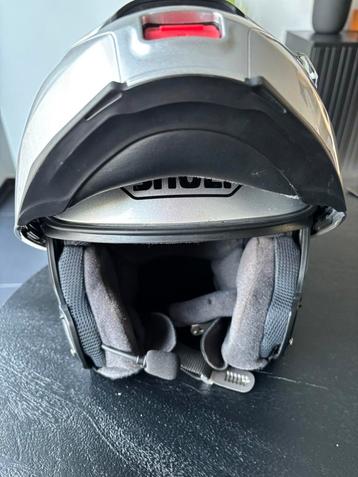 Shoei Neotec + Sena SRL2 Bluetooth (L) beschikbaar voor biedingen