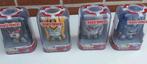 muggs Transformers Mighty (4 pièces), Collections, Transformers, Enlèvement ou Envoi, Neuf