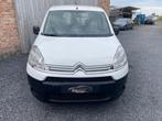 CITROEN BERLINGO, Auto's, Voorwielaandrijving, Euro 5, 4 cilinders, Citroën