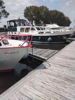 Babro 1150 AK, Watersport en Boten, Ophalen, Zo goed als nieuw