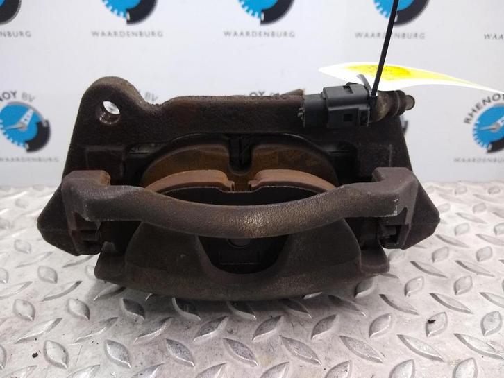 VOLKSWAGEN GOLF 1.6 TDI Highline  [CALIPER] 2013, Auto-onderdelen, Overige Auto-onderdelen, Gebruikt, ARN erkend, Stiba lid, Erkend duurzaam