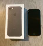 Iphone 7 Black 32GB, Telecommunicatie, Gebruikt, 75 %, Zwart, 32 GB