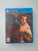 The Wolf Among Us, Games en Spelcomputers, Ophalen, Overige genres, Vanaf 18 jaar