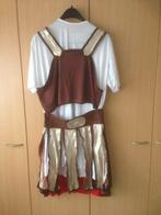 verkleedkledij ridder, Kinderen en Baby's, Carnavalskleding en Verkleedspullen, Ophalen, Gebruikt