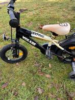 Kinderfietsje, Fietsen en Brommers, Ophalen, Sportivo, Zijwieltjes, Gebruikt