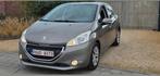 Peugeot 208/1.4 essence/49.000 km, Autos, Achat, Entreprise, Boîte manuelle, 5 portes