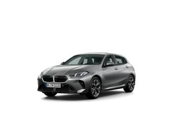 BMW Serie 1 120 M SPORT - ACC - AUTOMAAT  beschikbaar voor biedingen