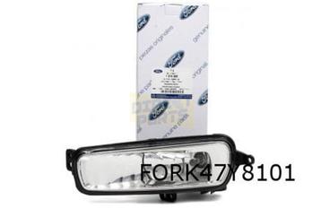 Ford mistlamp/ statisch bochtlicht L (ST/ Vignale) Origineel, Envoi, Neuf, Ford