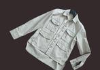 Veste en coton Filippa K taille XS, Vêtements | Femmes, Vestes & Costumes, Enlèvement ou Envoi, Beige, Comme neuf, Filippa K