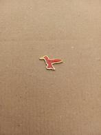 Vintage rare pin, Ophalen of Verzenden, Zo goed als nieuw