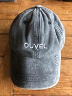 Duvel pet vintage look, Verzamelen, Ophalen of Verzenden, Nieuw, Kleding, Duvel