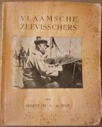 (VISSERIJ) Vlaamsche zeevisschers., Boeken, Gelezen, Ophalen of Verzenden