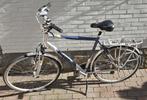 Giant herenfiets, Fietsen en Brommers, Fietsen | Heren | Herenfietsen, Ophalen, Gebruikt, Versnellingen, Giant