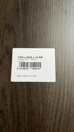 Nieuwe plank, Tickets en Kaartjes