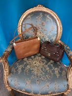 Deux Sac Vintage, Enlèvement