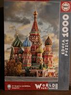 Puzzels, Enlèvement, Comme neuf