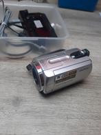 Sony handycam DCR-SR32 videocamera, Audio, Tv en Foto, Videocamera's Digitaal, Ophalen of Verzenden, Zo goed als nieuw, Sony