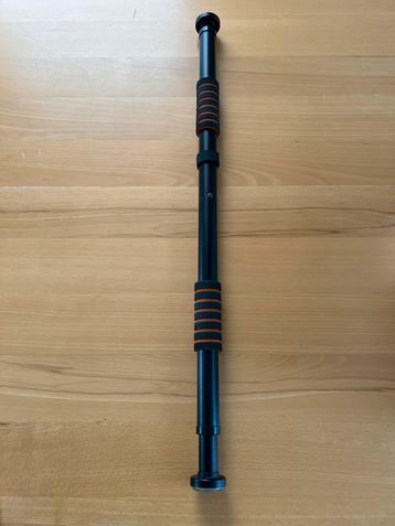 Optrekstang 76-100 cm beschikbaar voor biedingen