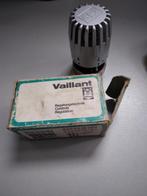 Keuze tussen 2 thermostaatkranen „Vaillant” of „Watts”, Doe-het-zelf en Bouw, Verwarming en Radiatoren, Ophalen of Verzenden, Nieuw