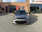 Citroen C3 Aircross PLUS, Handgeschakeld, 5 deurs, Zilver of Grijs, Stadsauto