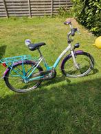 Meisje fiets, Fietsen en Brommers, Fietsen | Meisjes, Ophalen of Verzenden, Zo goed als nieuw