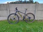 MTB Scott Scale 950, Ophalen, 28 inch, Gebruikt, Vering