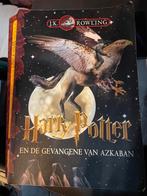 Harry Potter en de gevangene van azkaban, Verzamelen, Harry Potter, Ophalen, Zo goed als nieuw