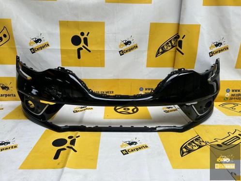 Voorbumper Renault Megane IV 4 bumper 620225094R, Auto-onderdelen, Carrosserie, Bumper, Renault, Voor, Gebruikt