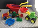 Buitenspeelgoed, Kinderen en Baby's, Speelgoed | Buiten | Los speelgoed, Ophalen, Zo goed als nieuw