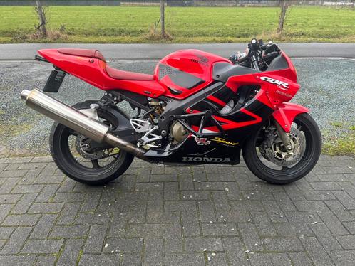 CBR 600 F4i, Motoren, Motoren | Honda, Particulier, Ophalen