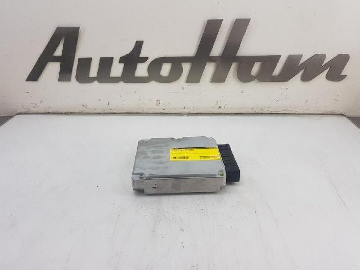 COMPUTER MOTOR Jaguar X-type (01-2001/11-2009), Auto-onderdelen, Elektronica en Kabels, Jaguar, Gebruikt