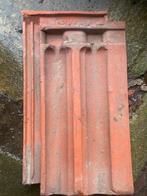 Ttr dakpannen, Enlèvement, Comme neuf, Tuiles