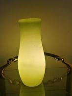 Nachtlamp, Huis en Inrichting, Minder dan 50 cm, Glas, Vintage, Zo goed als nieuw