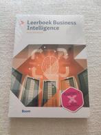 Peter ter Braake - Leerboek business intelligence, Ophalen, Nieuw, Nederlands, Peter ter Braake