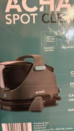 Tapijt en zetelreiniger nieuw, Doe-het-zelf en Bouw, Reinigingsmachines, Ophalen, Zo goed als nieuw