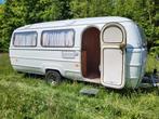 Bourgeois B50 Pullman 1970, Caravans en Kamperen, Particulier, Fietsenrek