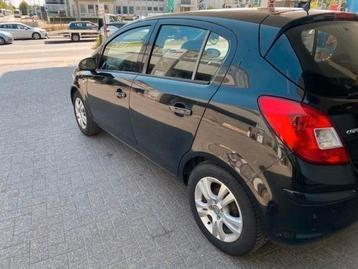 Opel Corsa, benzine km: 156000, 1.2 cc uit /2013 euro 5,  beschikbaar voor biedingen