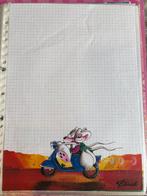 Diddl A4 nr 8, Verzamelen, Ophalen, Diddl, Zo goed als nieuw