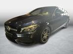 Mercedes-Benz CLA-klasse Shooting Brake 180 d Business Solut, Voorwielaandrijving, Gebruikt, Euro 6, 4 cilinders