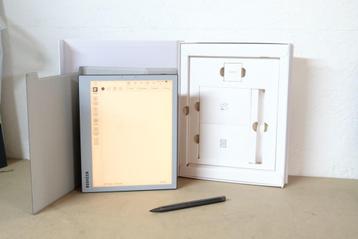 Bookeen Notéa 2 handgeschreven tablet type Opmerkelijk beschikbaar voor biedingen