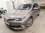 TOYOTA - AURIS VVT-i hybride 136 CV CVT Lounge, Achat, Entreprise, Carnet d'entretien, Autres couleurs