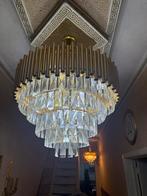 2 lusters te koop, Ophalen