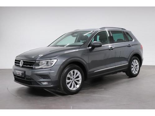 Volkswagen Tiguan 1.5 TSI COMFORTLINE DSG7 Volkswagen Tiguan, Auto's, Volkswagen, Tiguan, Adaptive Cruise Control, Airbags, Airconditioning