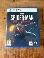 Spider Man - Miles Morales PS5, Games en Spelcomputers, Games | Sony PlayStation 5, Ophalen of Verzenden