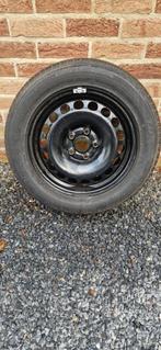 Roue de secours, Autos : Pièces & Accessoires, Pneus & Jantes, Pneus et Jantes, 215 mm, 16 pouces, Véhicule de tourisme