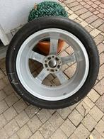 Pneus d'hiver sur jantes, Autos : Pièces & Accessoires, Pneus & Jantes, Enlèvement, Pneus hiver, Jante(s)