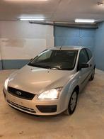 Ford Focus 1.4i/1e eigenaar, Auto's, Ford, Focus, Stof, Zwart, Bedrijf