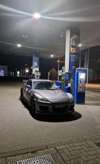 Mazda rx8, Auto's, Te koop, Particulier, Radio