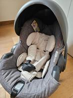 Stokke IZI Go Besafe, Kinderen en Baby's, Gebruikt, Zijbescherming, 0 t/m 13 kg, Ophalen