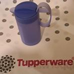 Nouveau mousseur à lait Tupperware, Maison & Meubles, Cuisine| Tupperware, Envoi, Violet, Neuf